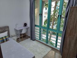 Hazel Park Condominium (D23), Condominium #482348611